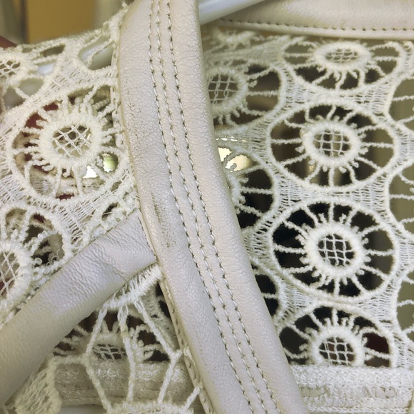 IRO Lewis Jacket Cream/Winter white Size 1/Small - Picture 4 of 8